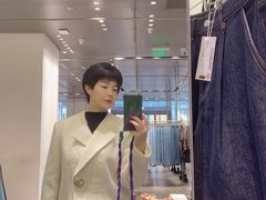 -URBAN REVIVO(深圳华润万象天地店)