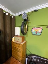-Brother Barber Shop男士理发店