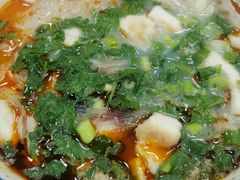 -朱秀英梆梆肉葫芦头(琉璃街店)