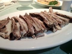 精品手抓羊肉-清真大西门餐饮城(恒德大厦店)