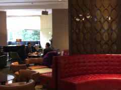 -上海静安昆仑大酒店