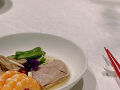 -玫瑰厅上海菜(兴国路店)