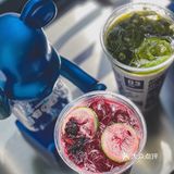 沈阳打卡│战胜夏季的勇气🙉续命灵药Lemontea