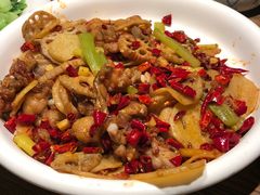 -70后饭吧(府河街店)