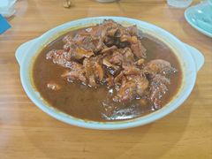 -三居鲁味坊黄焖鸡(山大路店)