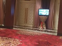 -北京励骏酒店-碧翠法国餐厅
