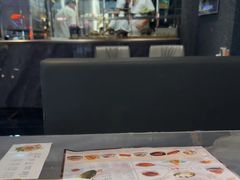 -东方饺子王(哈西万达店)
