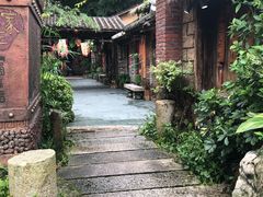 -五邑人家(江门店)