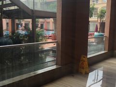 -广州逸林假日酒店·四季桃源中餐厅(白云山风景区店)