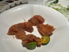 -華府Deluxe(兴业太古汇店)