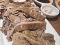 -贯贯吉·清真餐厅(浙江中路店)