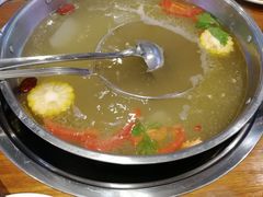 -牛必福潮汕牛肉火锅(油坊桥店)