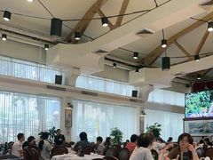 -金河半岛园林酒家(金融城店)
