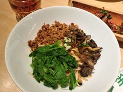 -一坐一忘云南菜(卓悦中心)