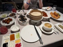 -四季民福烤鸭店(外滩外白渡桥店)