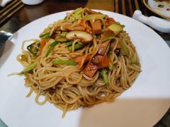 -素心斋素食餐厅