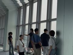 -上海环球金融中心骑迹50年环球之旅