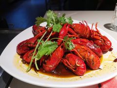 -海底捞火锅(枫蓝国际购物中心店)