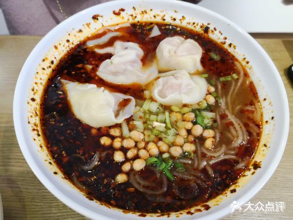 鸳鸯抄手图片 - 第58张