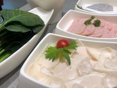 -海底捞火锅(泉城路店)