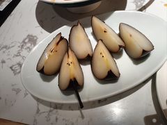 冻梨-关东小磨东北菜(漕河泾印象城店)