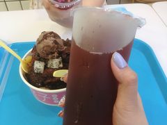 -梁子刨冰王&梁小糖(王顶堤店)
