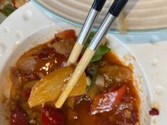 -白马宴·椒麻鸡(新华南路店)
