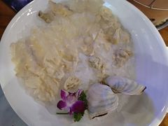 象拔蚌-捞围鲜·港式打边炉(海阳路店)