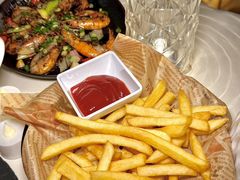 -天空花园餐吧·生日·团建(南山店)