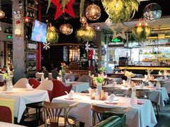 大堂-胡桃里音乐酒馆(罗湖HALO广场店)