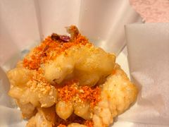 -囍凤楼·粤菜·点心·火锅(温特莱店)