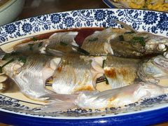 -灵福缘私房菜·农家菜(拈花湾·灵山大佛必推店)