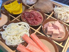-芈重山老火锅(广州首店)