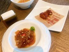 -长沙北辰洲际酒店-栀味轩中餐厅