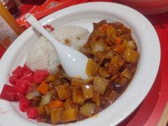 -阳阳中国饭(龙湖大兴天街)