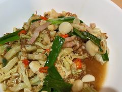 -裕鼎鲜·新中菜(金鼎广场店)