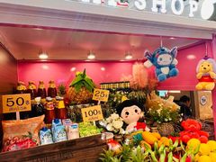 -泰妃殿(武汉首店)