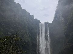 -通灵大峡谷
