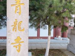 -西安青龙寺遗址景区