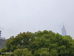 -南京城墙景区