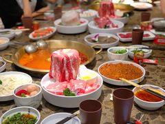 -小龙坎火锅(春熙太古里店)