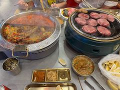 -龙虾奇迹泥炉烤肉(大华三路店)