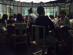 -潮堂(环球金融中心店)