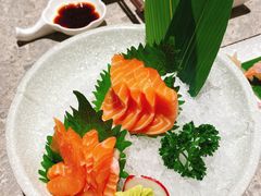 -大渔铁板烧(大悦城店)
