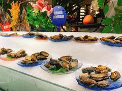 -芭菲盛宴·环球美食(解放碑英利国际店)