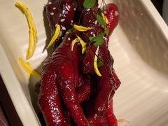 吮指鸡爪-桂满陇-十里风荷(合生汇店)