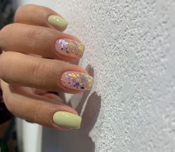 -悦指间美甲美睫