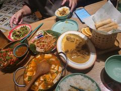 -迷你椰·泰式大排档(共康店)