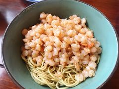 三虾面-同得兴面馆.苏式面.三虾面(园区店)