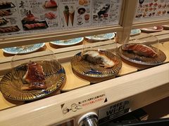 -大起水产回转寿司(道顿堀店)